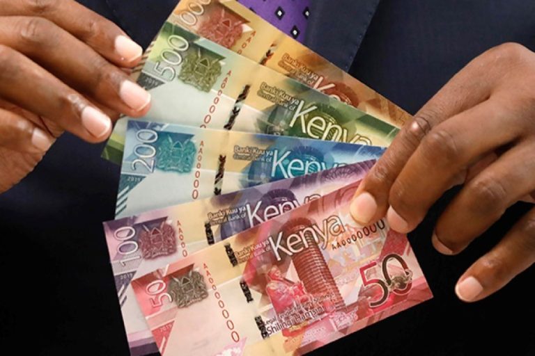 Kenyan start-up in Sh1bn pact with US-based financier for farmer loans